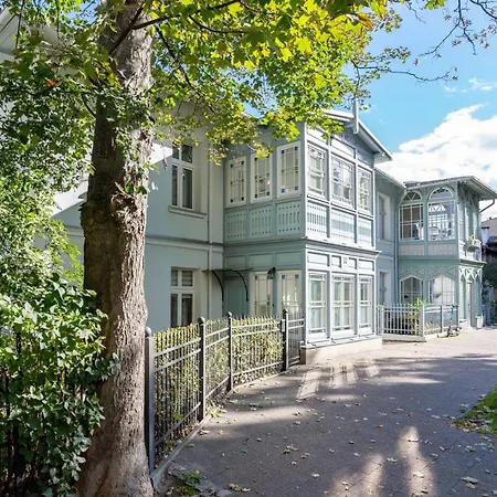 Apartment Kierunek Weranda Haffnera 32 *