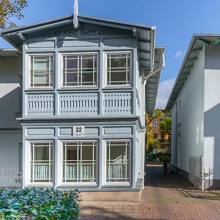 Kierunek Weranda Haffnera 32 * Sopot