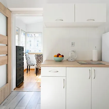 Kierunek Weranda Haffnera 32