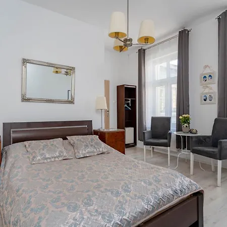 Kierunek Weranda Haffnera 32