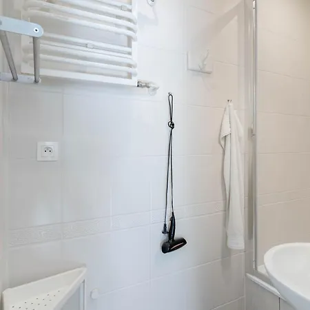 Kierunek Weranda Haffnera 32 Appartement *