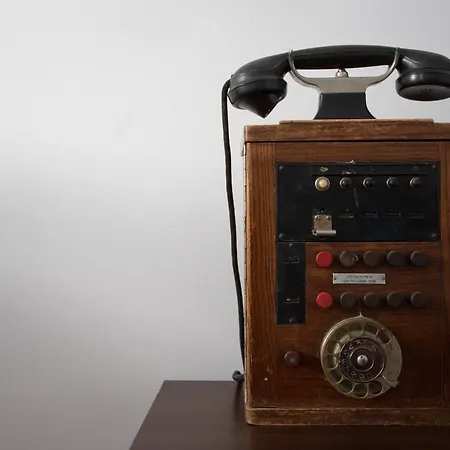 Kierunek Weranda Haffnera 32 Appartement