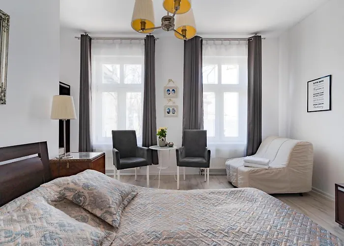 Kierunek Weranda Haffnera 32 *