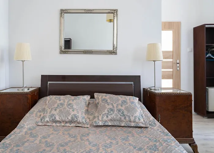 Kierunek Weranda Haffnera 32 Sopot