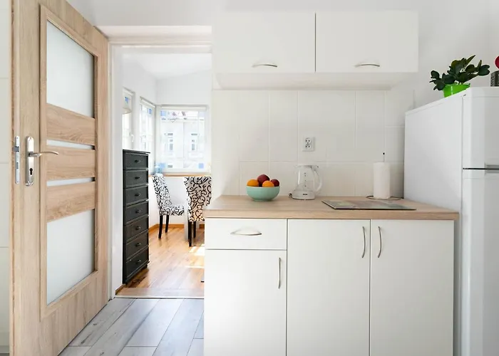 Kierunek Weranda Haffnera 32