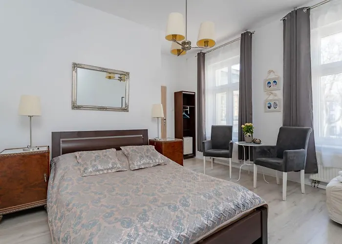 Kierunek Weranda Haffnera 32