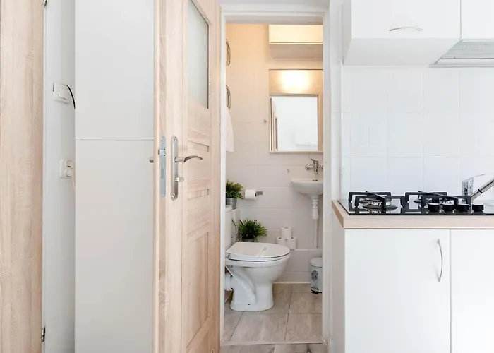 Kierunek Weranda Haffnera 32 Lejlighed *