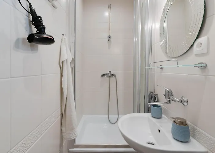 Kierunek Weranda Haffnera 32 Lejlighed