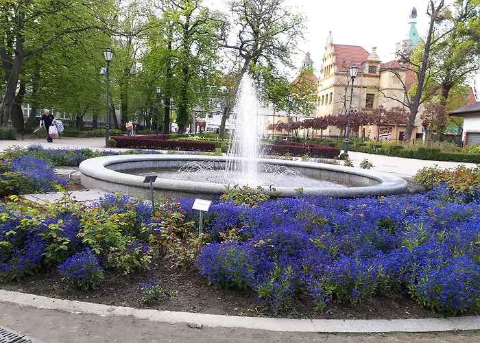 Kierunek Weranda Haffnera 32