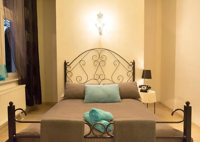 Kierunek Weranda Haffnera 32 Lejlighed